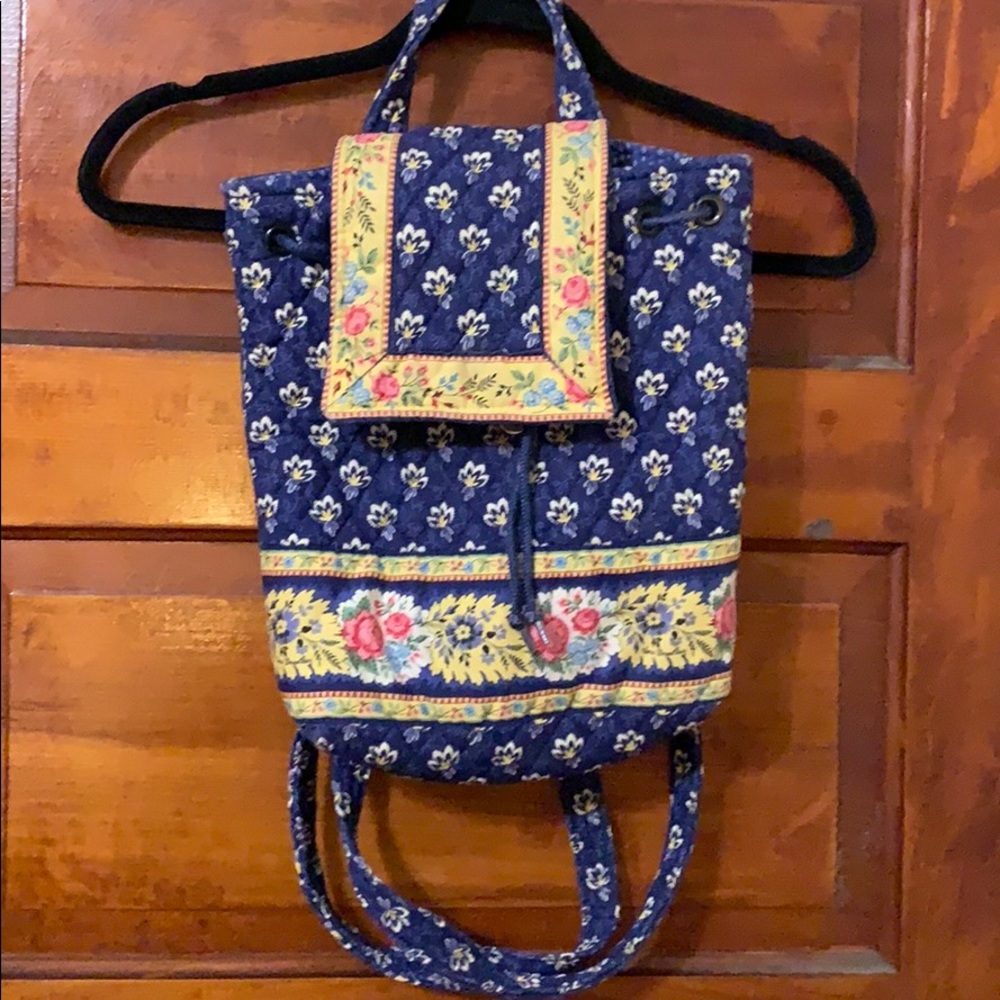 Vera Bradley Purse